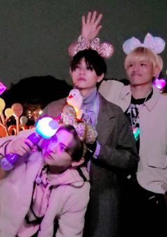 【🕰️】ひよこ組実は兄弟でした？！