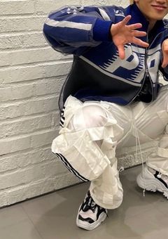 【🕰️】最年少さんグループ内に推しがいるそうで…