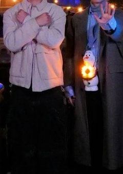 【🕰️】カップルチャンネル始めて見ました!↪︎after story