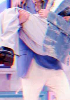 【🕰️】 tsz 短 編 集