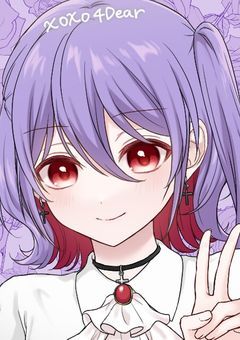 ある女の子は…過去にスピネルに実験体として捕まっていました