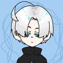 白金 転性  ♂