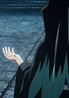 ＃ 霞 柱 の 妹 、 ギ ャ ッ プ が す ご い で す