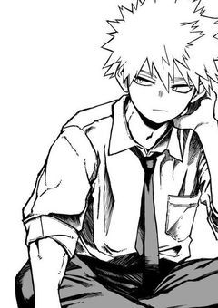 爆豪のお姉さん