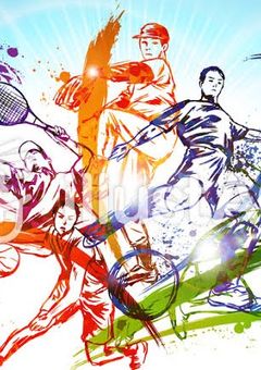 スポーツメンバー