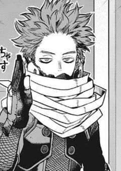 あんたに憧れちまったんだよ