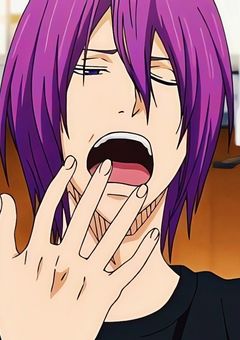 紫 原 敦 系 女 子