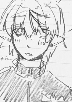 イラスト部屋