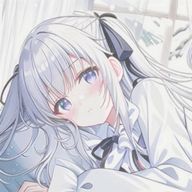 白雪。さんのアイコン画像