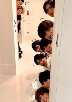 憧れのテレビ関係仕事 ､､ で恋！？