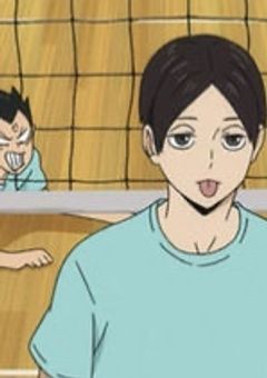 国見ちゃんガチ勢オタク