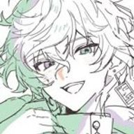 ︎ 黒瀬ㄘャんさんのアイコン画像