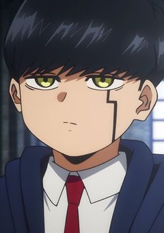 マッシュル「反応集＆短編集」(多分)