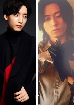 現在進行形で声優2人に溺愛されてます (