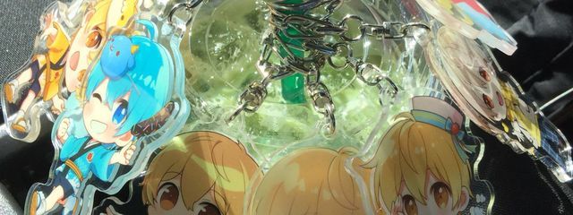 Y.‪ஐ‬(見る専垢)さんの壁紙画像