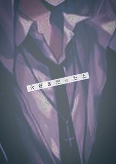 【sxxn】大好きだったよ、