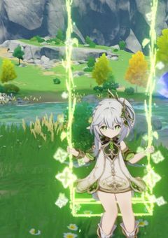 フリーナの友達は教令院の問題児です