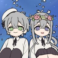 霜月　冬斗🌙❄️さんのアイコン画像