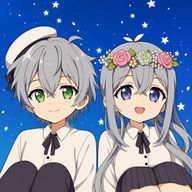 霜月 冬斗🌙❄️さんのアイコン画像