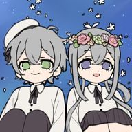 霜月　冬斗🌙❄️さんのアイコン画像