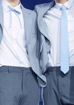 ZEROBASEONE 短編集