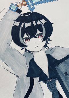 お絵描き自慢し隊