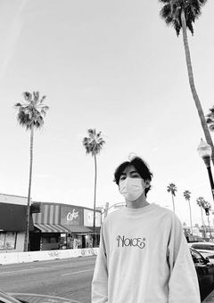 BTS Short Story集