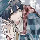 💙🧣