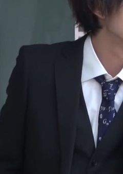 特別指導の先生にガチ恋しました