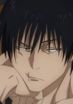 呪術廻戦の世界に転生した?!しかもイケメン😎