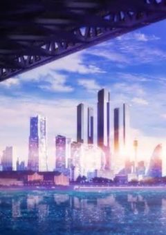 此の素晴らしい世界に祝福を