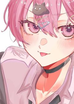 隣の席の不良くん、実はめちゃくちゃピュアでした!?