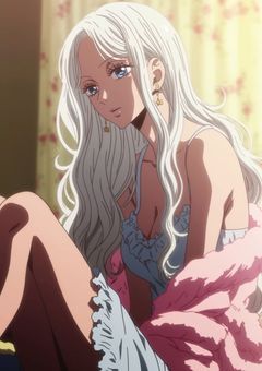 その女、五条悟の妹