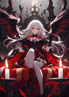 東京卍會に協力してる人は魔王らしい！！！