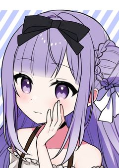 乃々華の雑談部屋