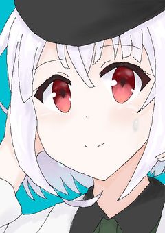 お絵描き部屋です()