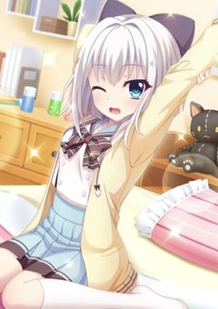 リステキャラ五十音順に描いたら画力上がる説！