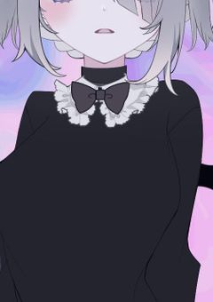 静寂少女の花と宝石 〚来栖 遥羽〛
