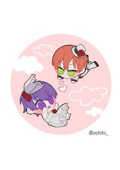 Sxxx BL  橙紫story