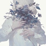 ⁿᵒˣ 'さんのアイコン画像