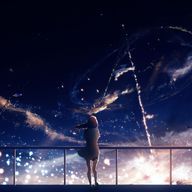 夜凪さんのアイコン画像
