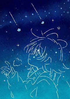 僕の日常「獣人物語」