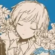 悠さんのアイコン画像