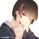 お堂の鬼(inリリア)