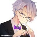 寺の子供(inアズール)