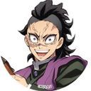 玄弥(inフロイド)