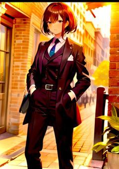 ツイステ恋愛集〜!