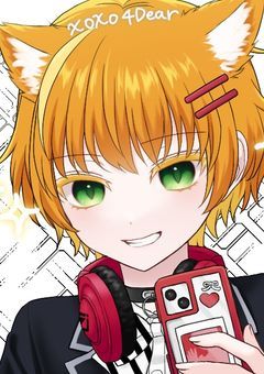 ハリネズミ、監督生になります