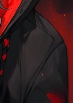 その執事、異世界人