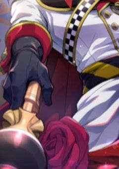 なんで 僕が ここにいるの